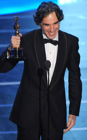Daniel Day-Lewis Daniel Day-Lewis